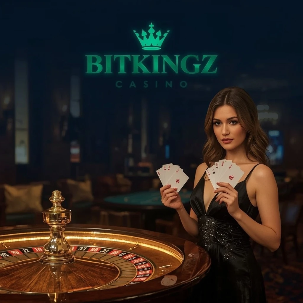 Bitkingz Casino France Bitkingz Casino France